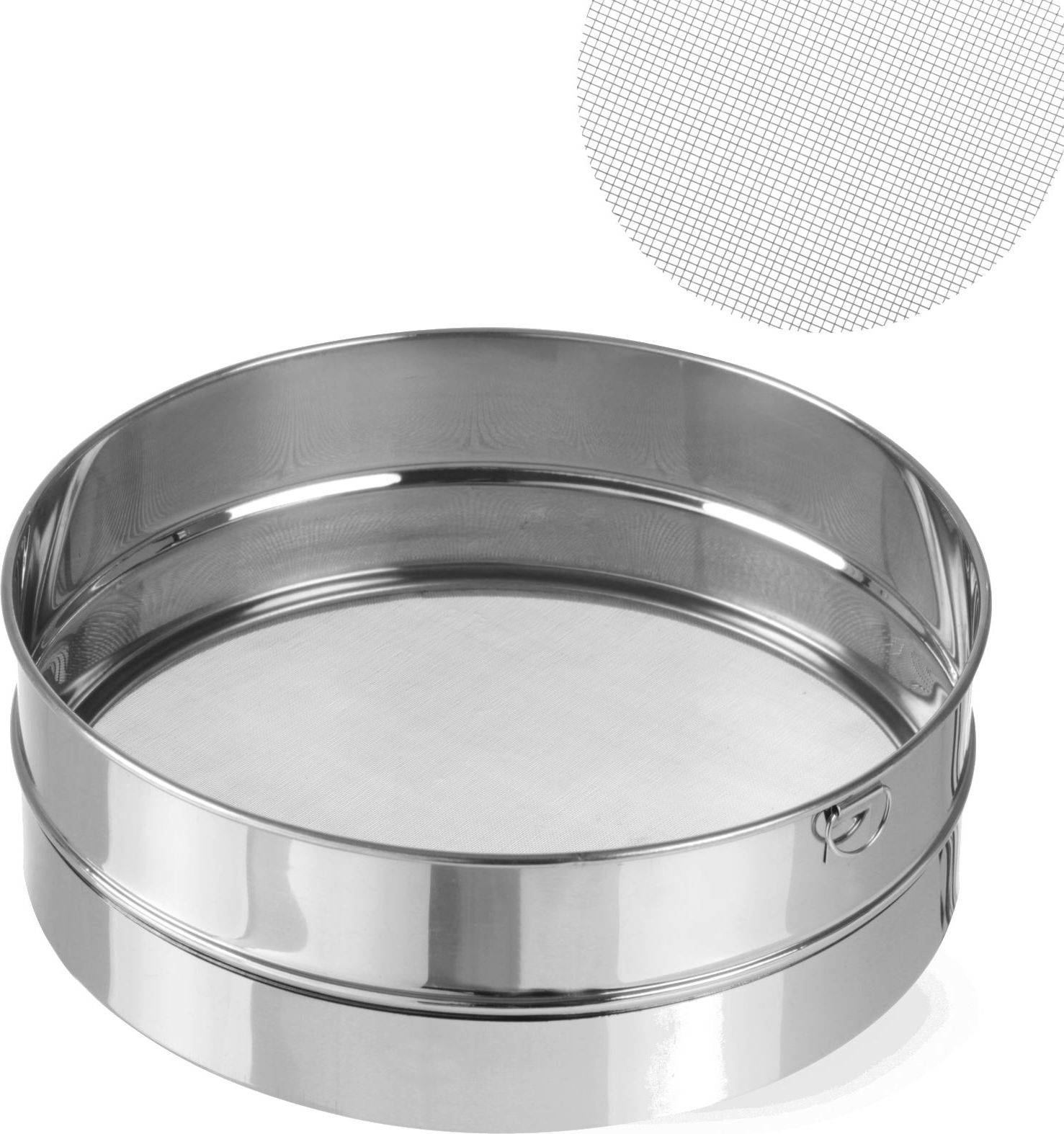 Hendi Przesiewak stal nierdzewna