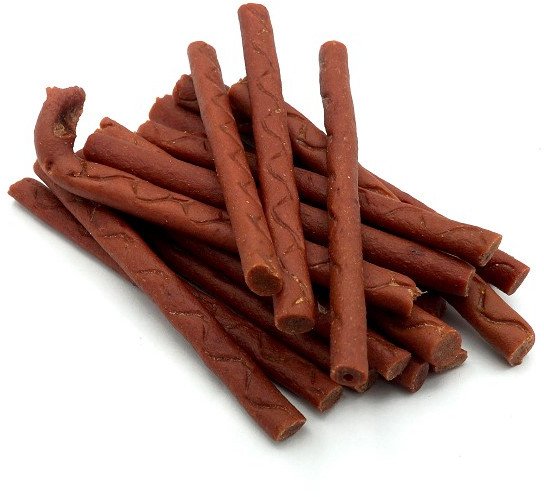 Master Dog Kabanosy z jagnięciny 500g