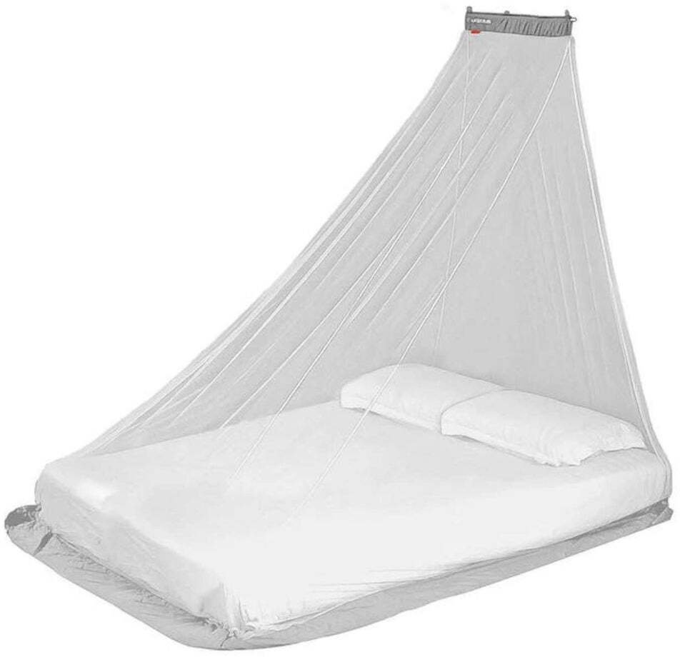 Lifesystems MicroNet Double Mosquito Net (Untreated)