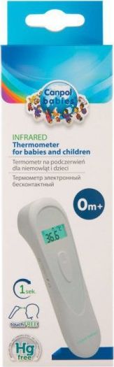 Termometr Canpol EasyStart