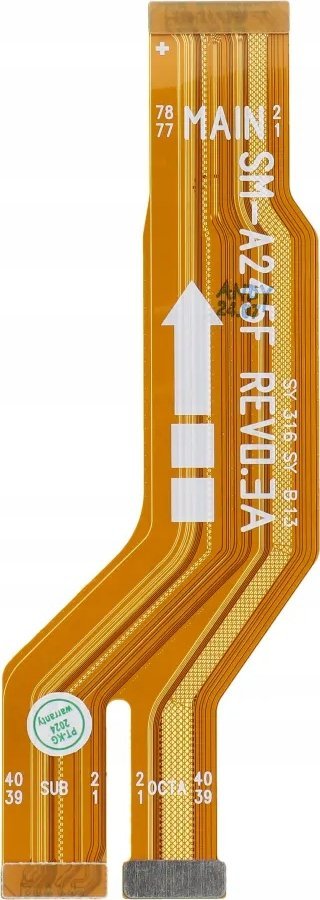 OEM Taśma główna sygnałowa do SAMSUNG A24 4G