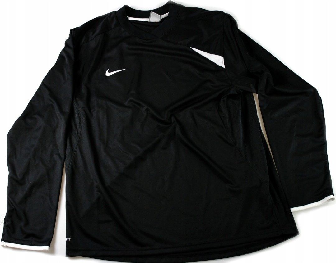 Nike BLUZA NIKE Dynamic 264663-010