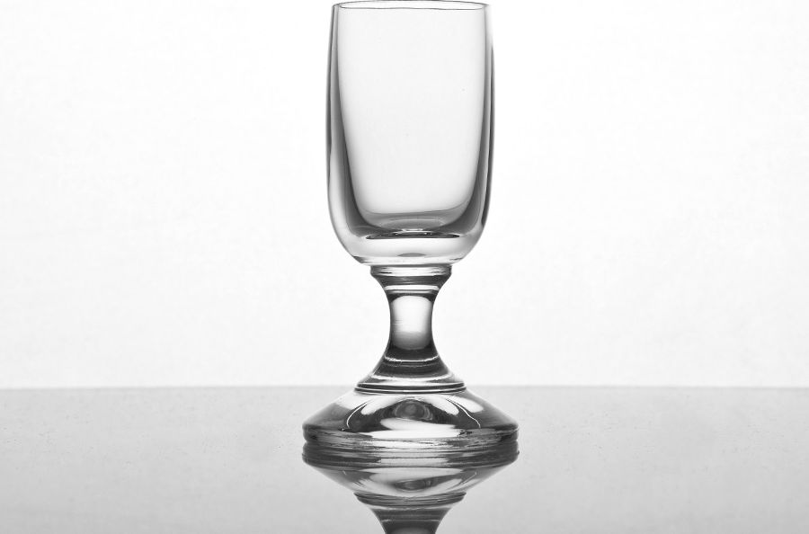 Krosno Kieliszek do wódki 20ml