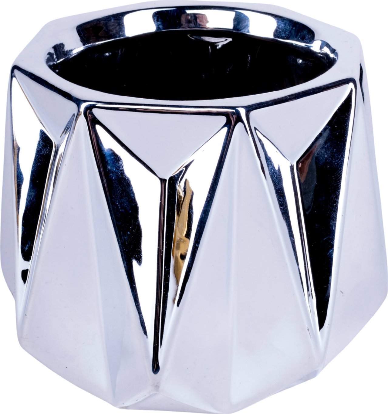 Direct Home and Garden Osłonka L srebrna