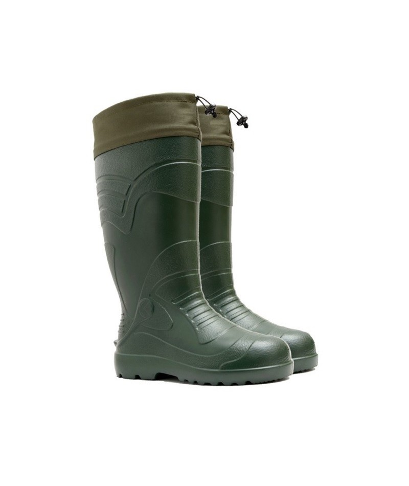 Rocker Kalosze piankowe EVA ze ściągaczem 45 (R-800-6545)