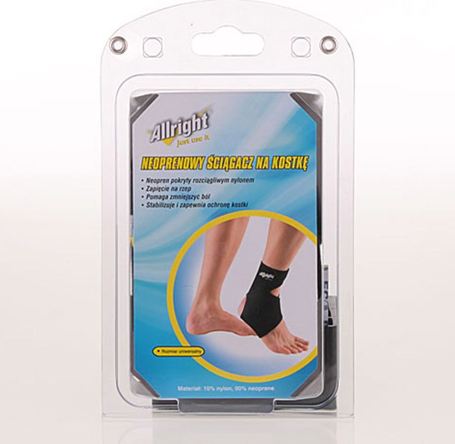 Allright Ściągacz na kostkę ASO1029/ASONKSU M/L