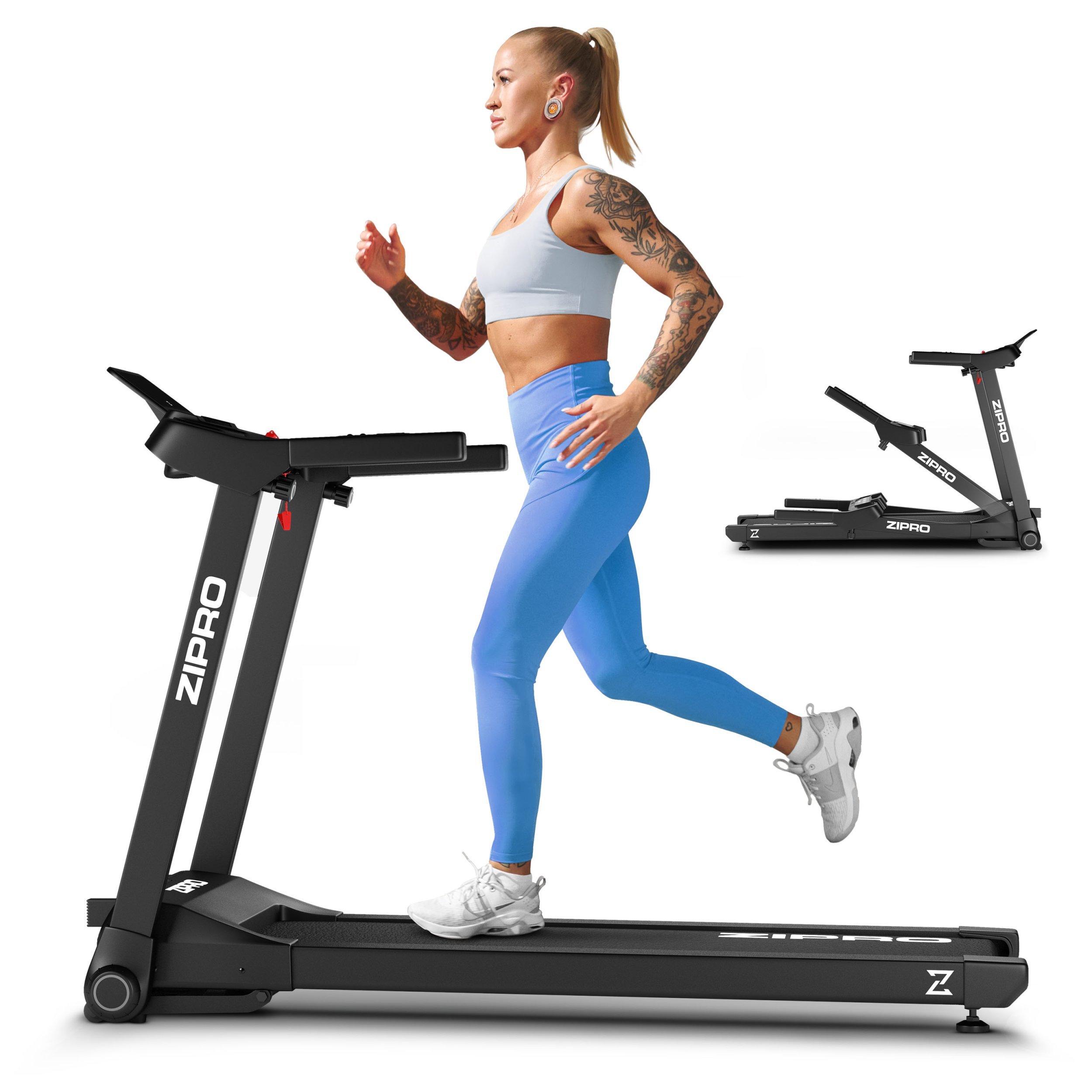 Bieżnia Zipro Ramble