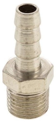 PNEUMATIC COUPLING VG167 8MM M1/4