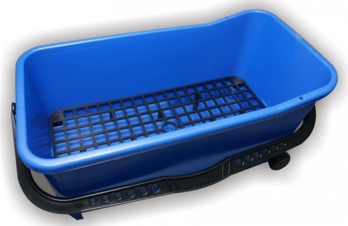 Kubala Wiadro glazurnicze 16L (1520)