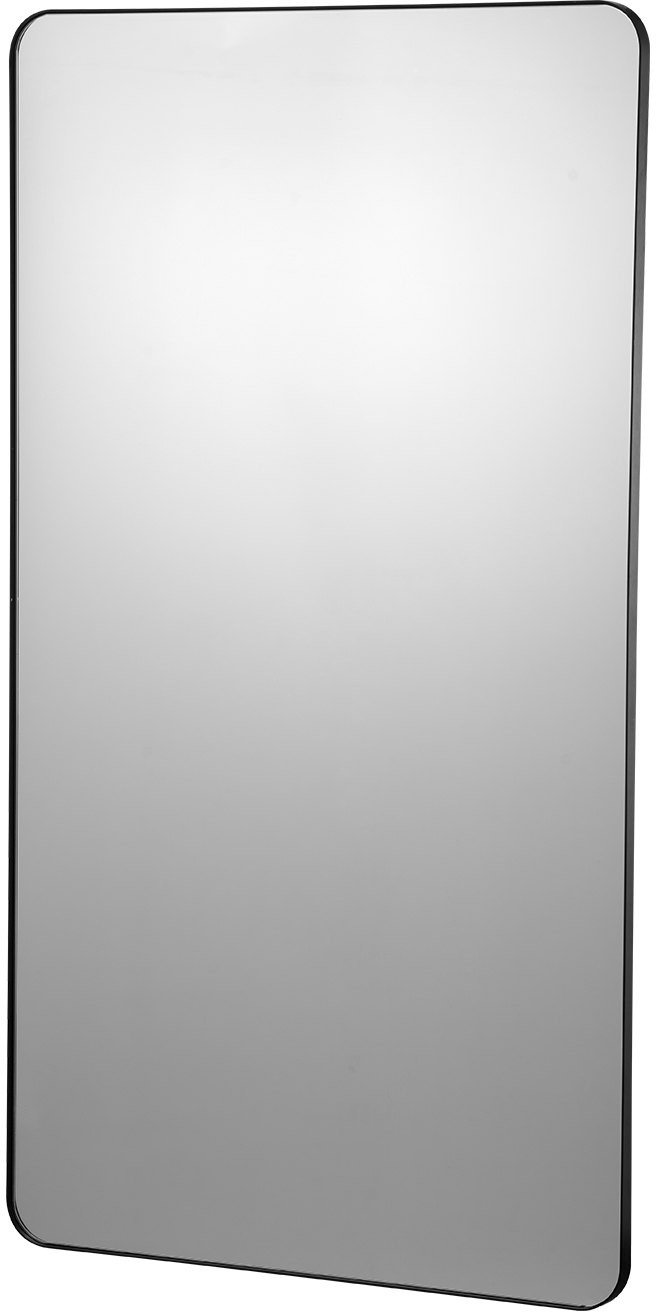 Nowoczesne Lustro Ścienne 76 x 140 cm