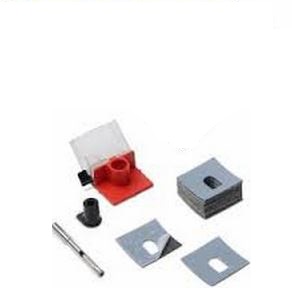 Wiertło Rubi do szkła i glazury diamentowe walcowe 10mm (04929)