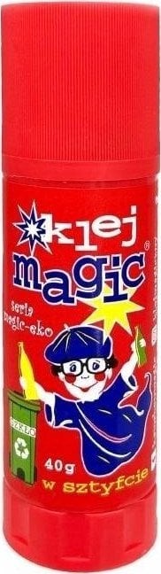 Kamaben Klej Magic sztyft 40g (12szt) KAMABEN