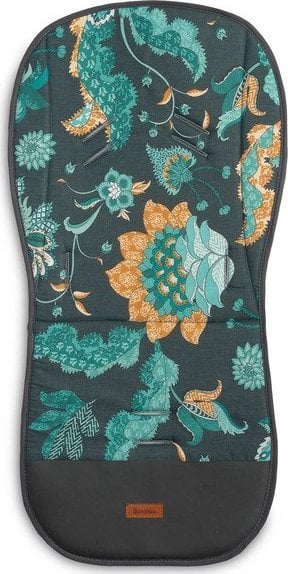 Sensillo WKŁADKA DO WÓZKA VELVET- PARADISE