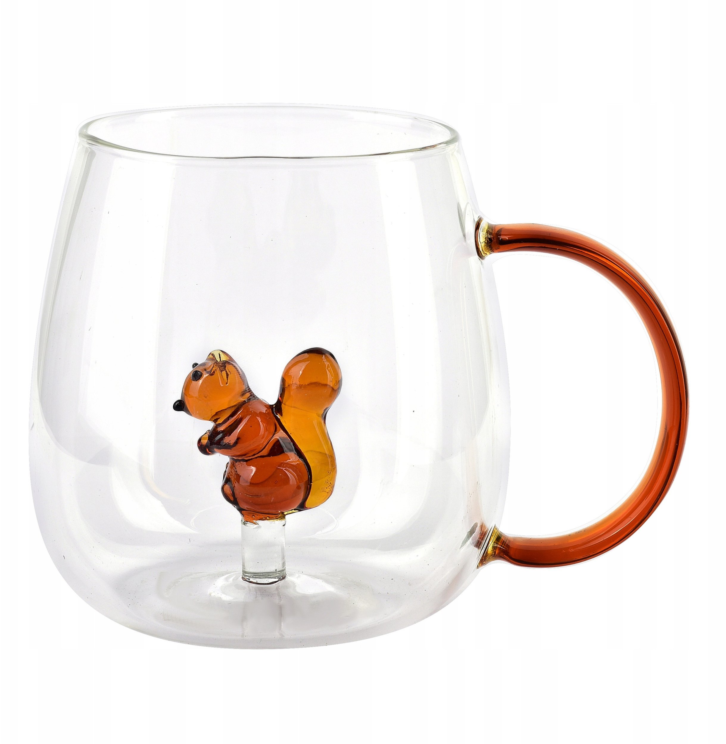 PETER SQUIRREL Kubek 400ml