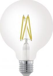 EGLO Eglo LED 110024 żarówka 1x7,5W/E27 2700K 806lm