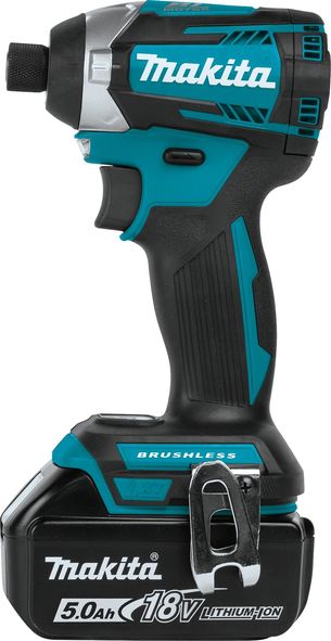 Makita Zakrętarka DTD154RTJ 18 V