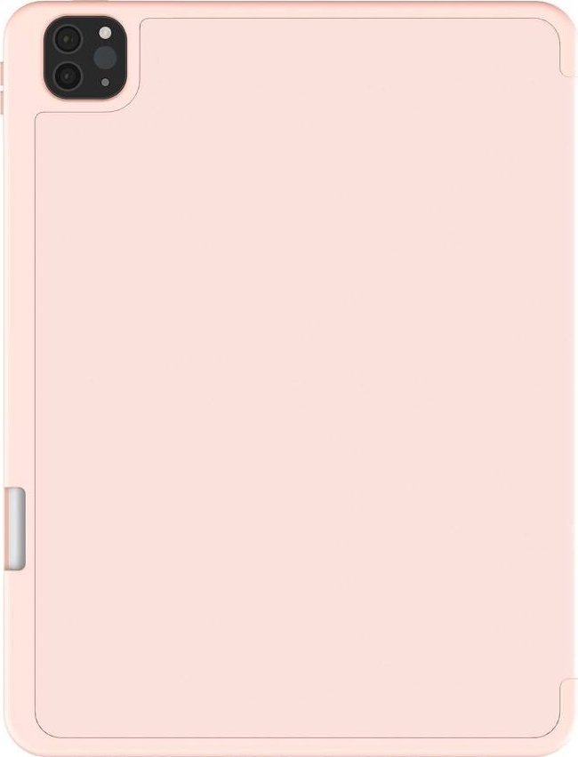 Etui na tablet Jcpal JCPAL DURAPRO PROTECTIVE FOLIO CASE FOR IPAD PRO 13-INCH (M4,2024) - PINK