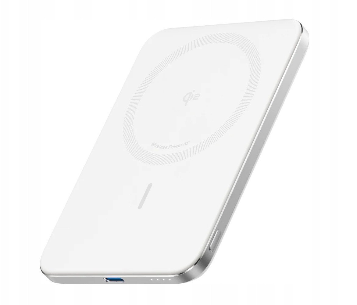 Anker Nano 5K Slim black