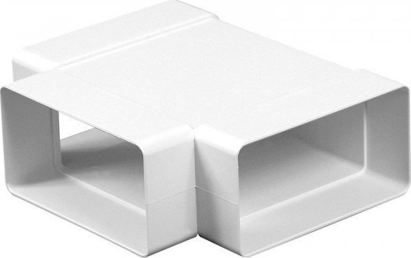 AWENTA TRÓJNIK PIONOWY PŁASKI (75X150/125) (1 SZT)