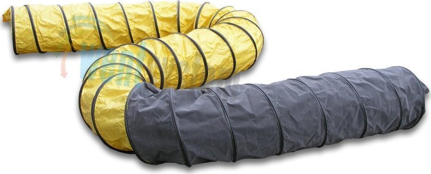 Master Przewód giętki Master, długość 3,0m, Ø34cm