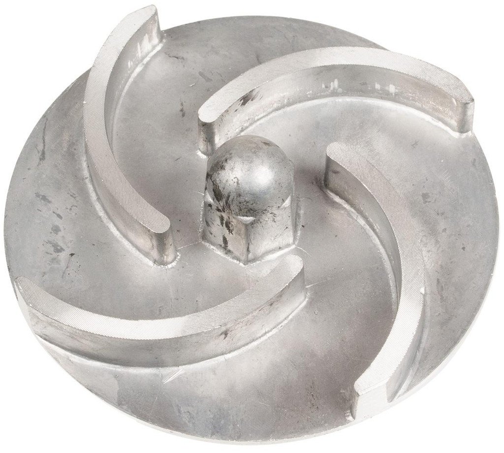 Wirnik Pompy Wody Loncin Lc40Zb20-1.7Q Część Oryginalna 660200013-0001