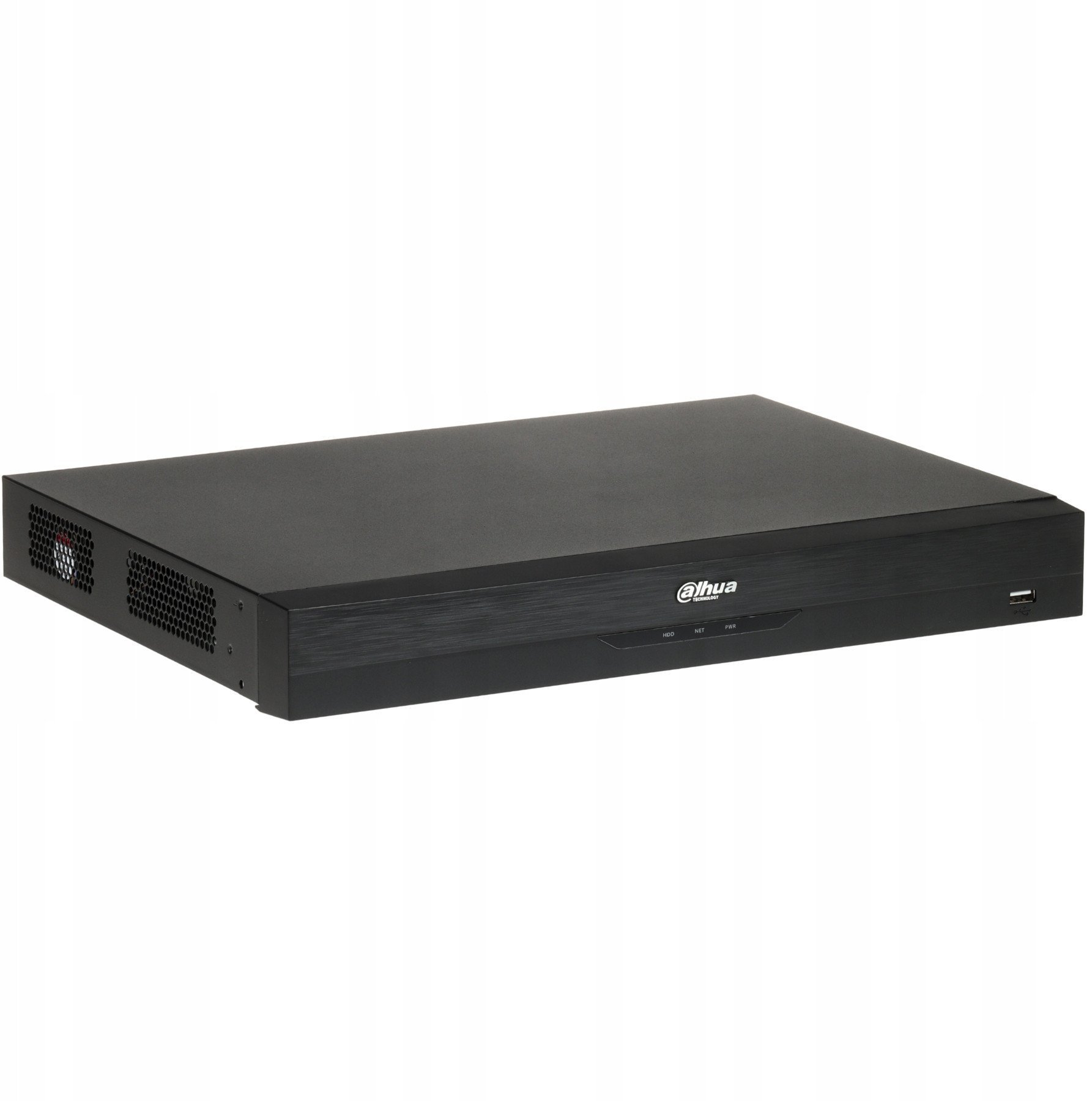 REJESTRATOR IP NVR5216-EI2 16 KANAŁÓW WizSense DAHUA