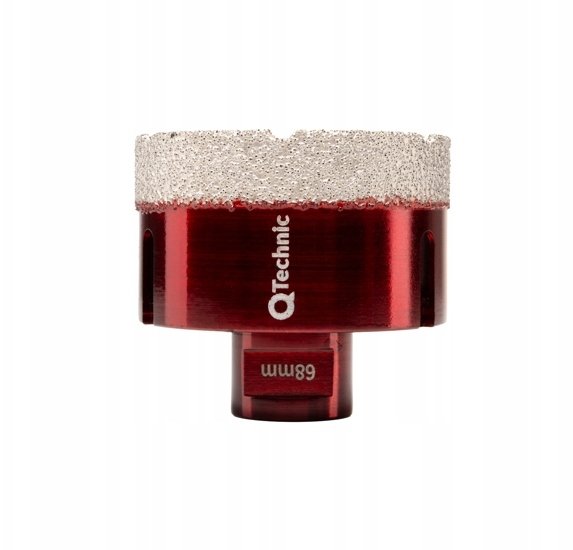 Otwornica diamentowa 68mm M14 QTOD-M14/68