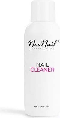 NeoNail Nail Cleaner odtłuszczacz do paznokcie 550ml - 5903274000781