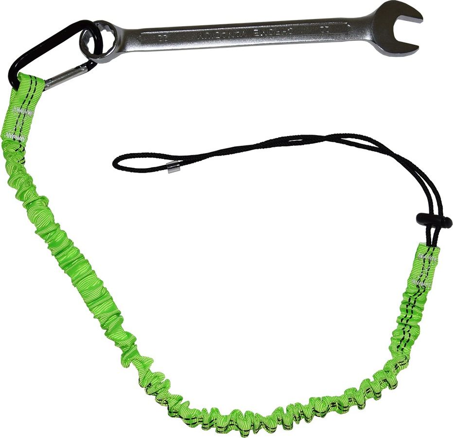 Consorte Linka Narzędziowa Na Pas Rękę Karabińczyk Beltfix