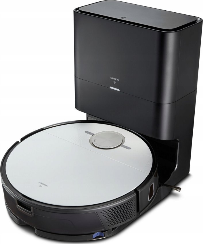 Robot sprzątający Medion X50 SW