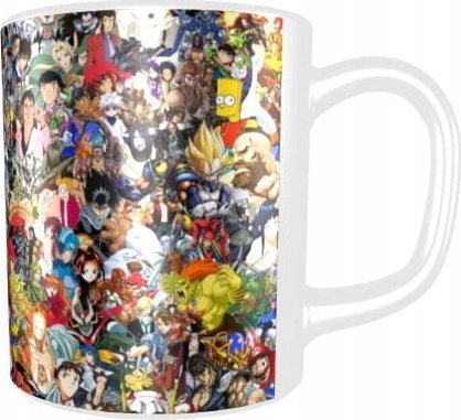 Cup Homla SINNES Pink, 280 ml