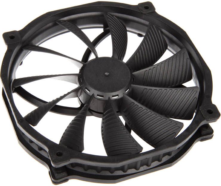 Wentylator Scythe Glide Stream (SY1425HB12L)