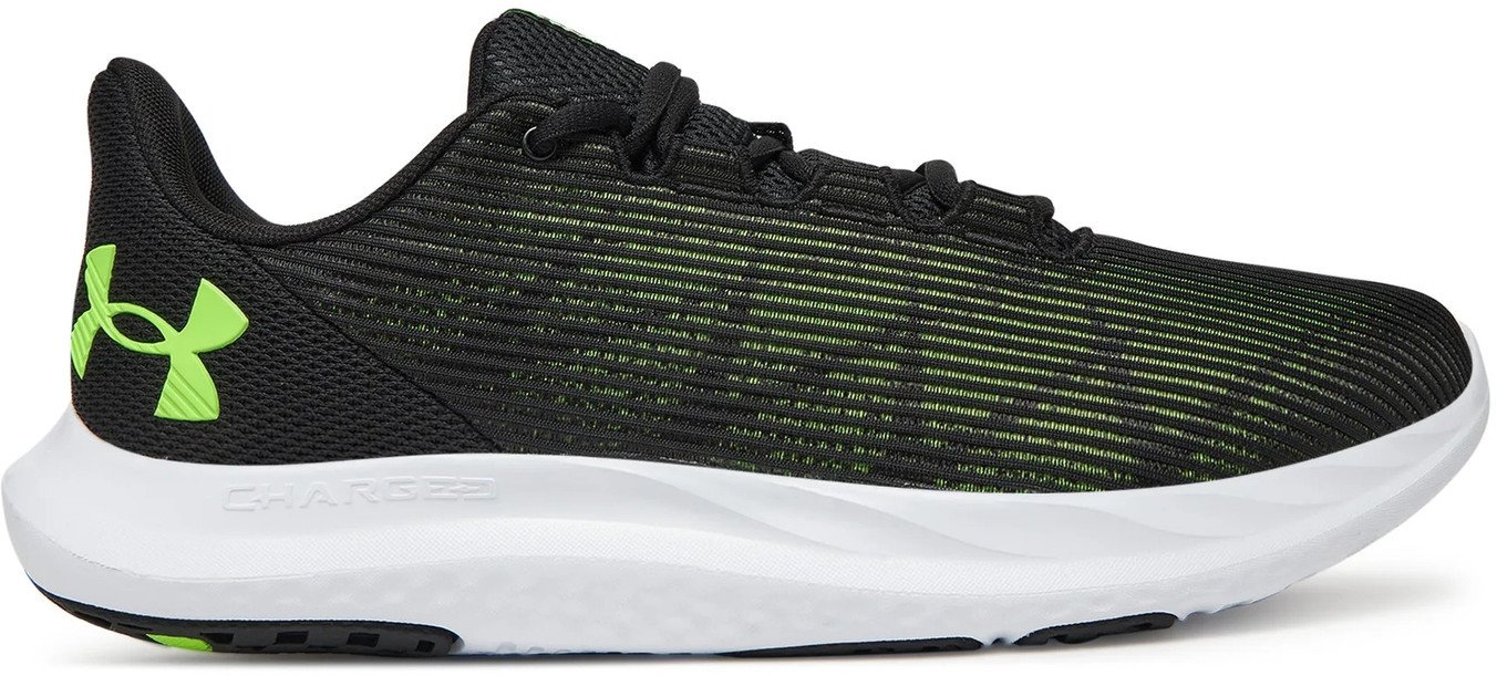 BUTY MĘSKIE DO BIEGANIA UNDER ARMOUR CHARGED SPEED SWIFT 3026999-005