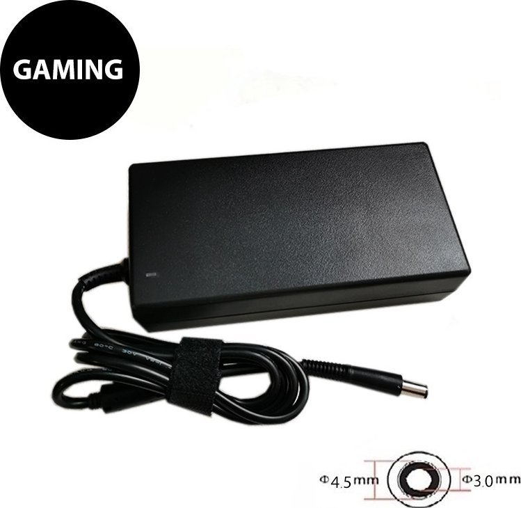 Zasilacz do laptopa Extra Digital Nešiojamo kompiuterio įkroviklis DELL 180W: 19.5V, 9.23A
