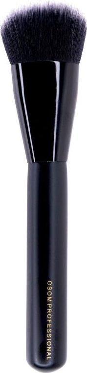 Rimmel Osom Professional Kosmetinis teptukas, Kabuki tipo PF0174-1