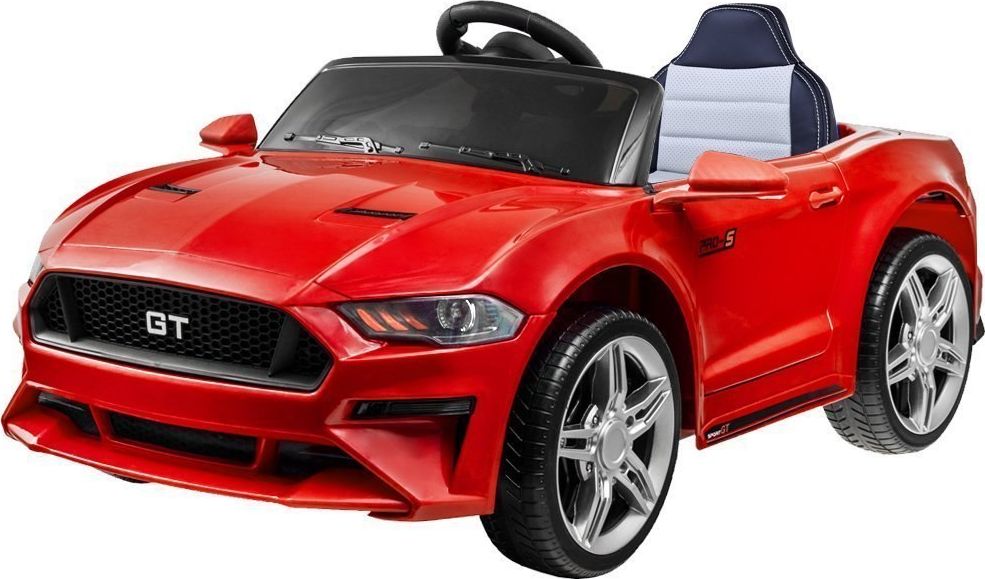 Jokomisiada Autko na akumulator GT koneserski pojazd PA0169