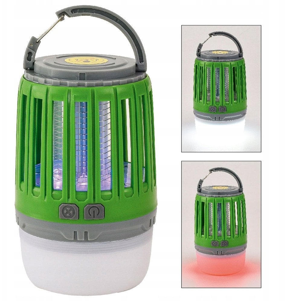 Lampa owadobójcza Tiross Ts-2294