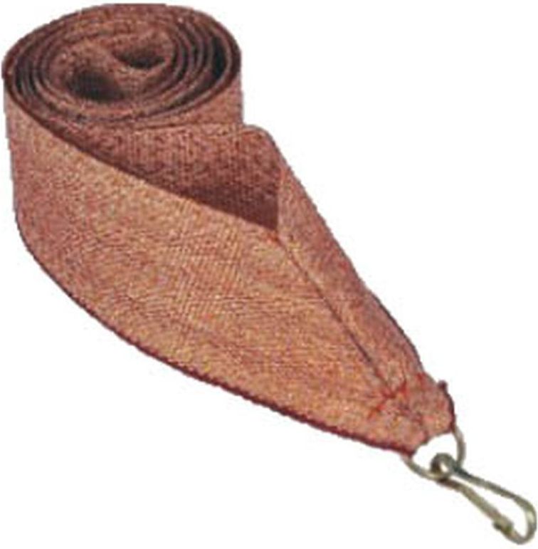 Victoria Sport Wstążka 22 mm - brązowa