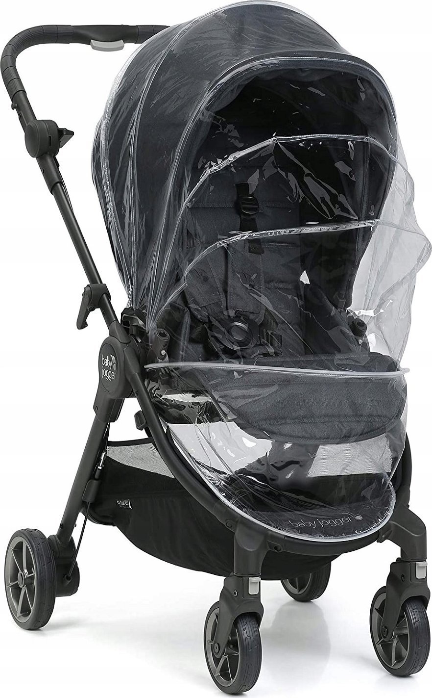 BABY JOGGER BBJ FOLIA DO WOZKA CITY TOUR LUX 2042954 - A 2042954