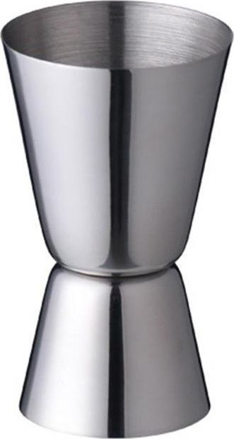 Aptel AG171C MIARKA BARMAN JIGGER DWUSTRONNA 25 i 50ml