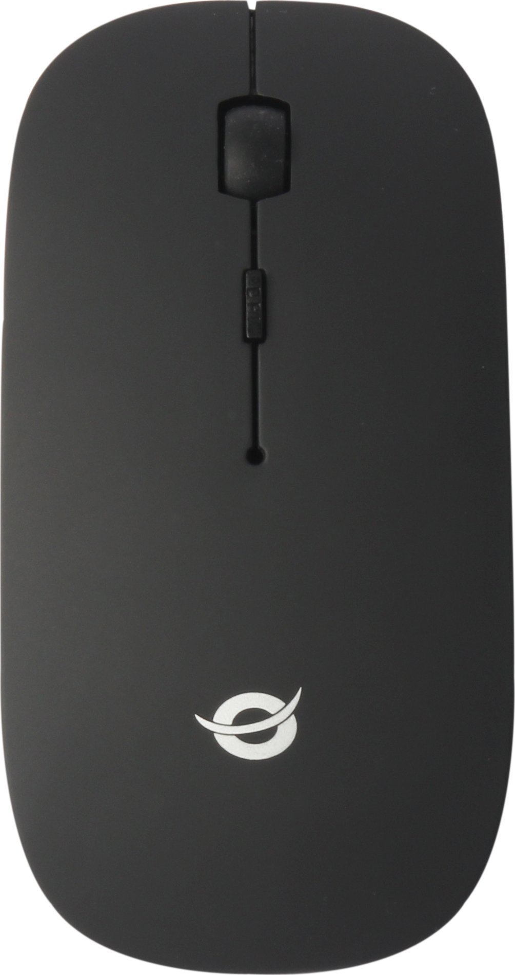 Mysz Conceptronic Conceptronic LORCAN01B myszka Oburęczny Bluetooth Optyczny 1600 DPI