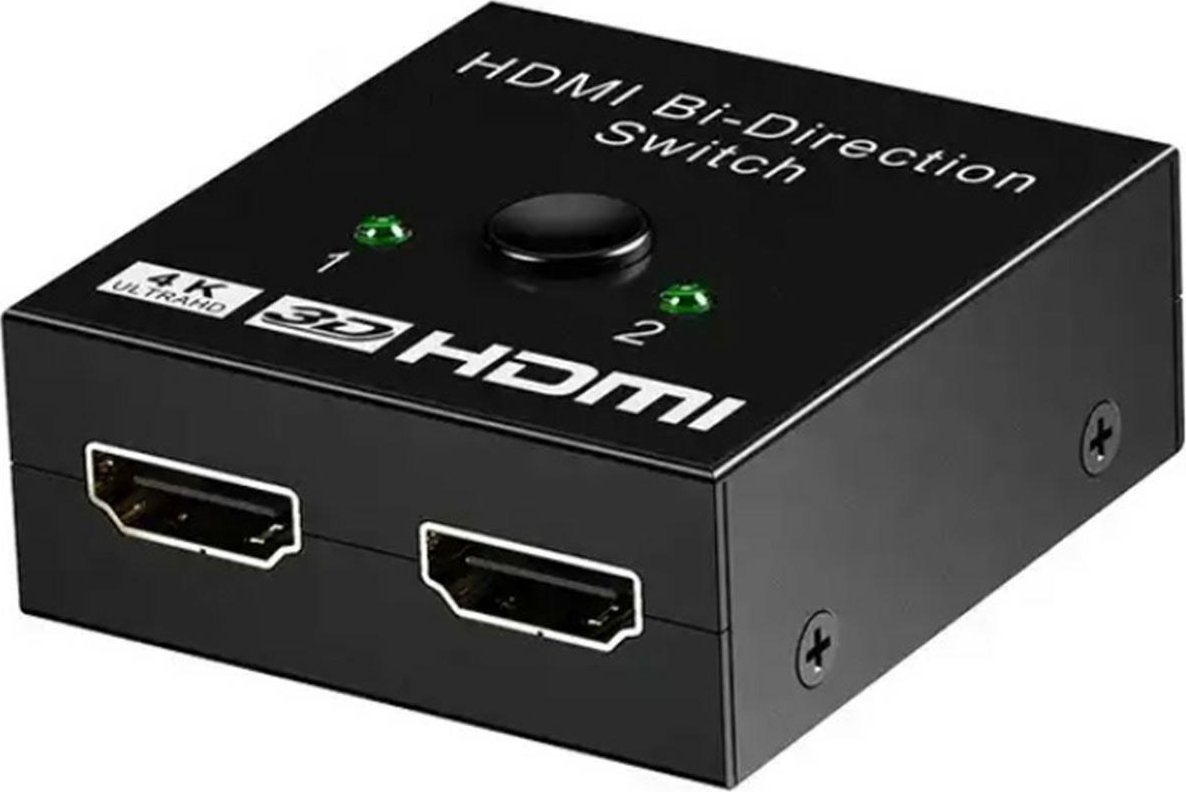 ATL HD42 Switch hdmi 2.0 4k