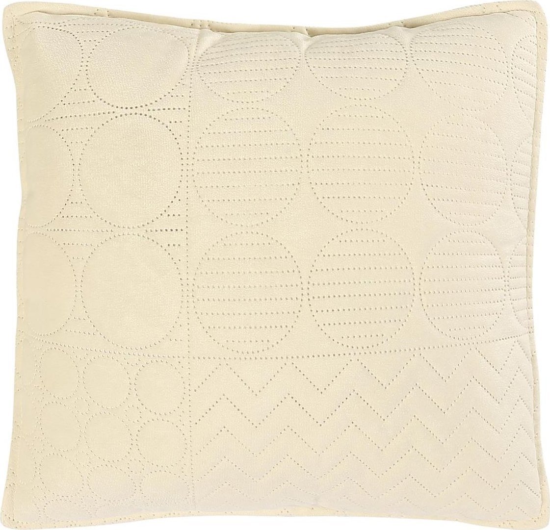 Darymex Poszewka ELEGANT/cream/40x40