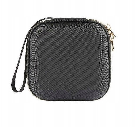 Futerał Pokrowiec Etui Hard Case Walizka Na Głośnik Do Marshall Willen