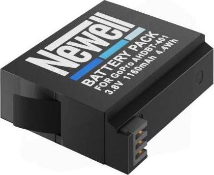 Akumulator Newell Akumulator Newell zamiennik AHDBT-401