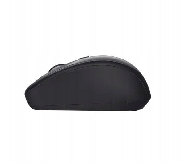 Mysz Trust YVI+ Silent czarna (25512)