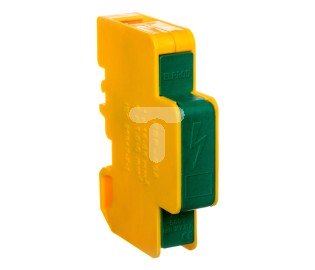 Simet Blok rozdzielczy modułowy 1-biegunowy 125A (LBR60A)