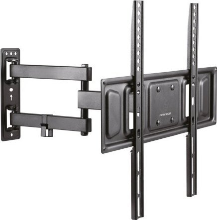 Fonestar Fonestar MOV-344BA - uchwyt ścienny do telewizora, 32" - 65", nośność 35 kg