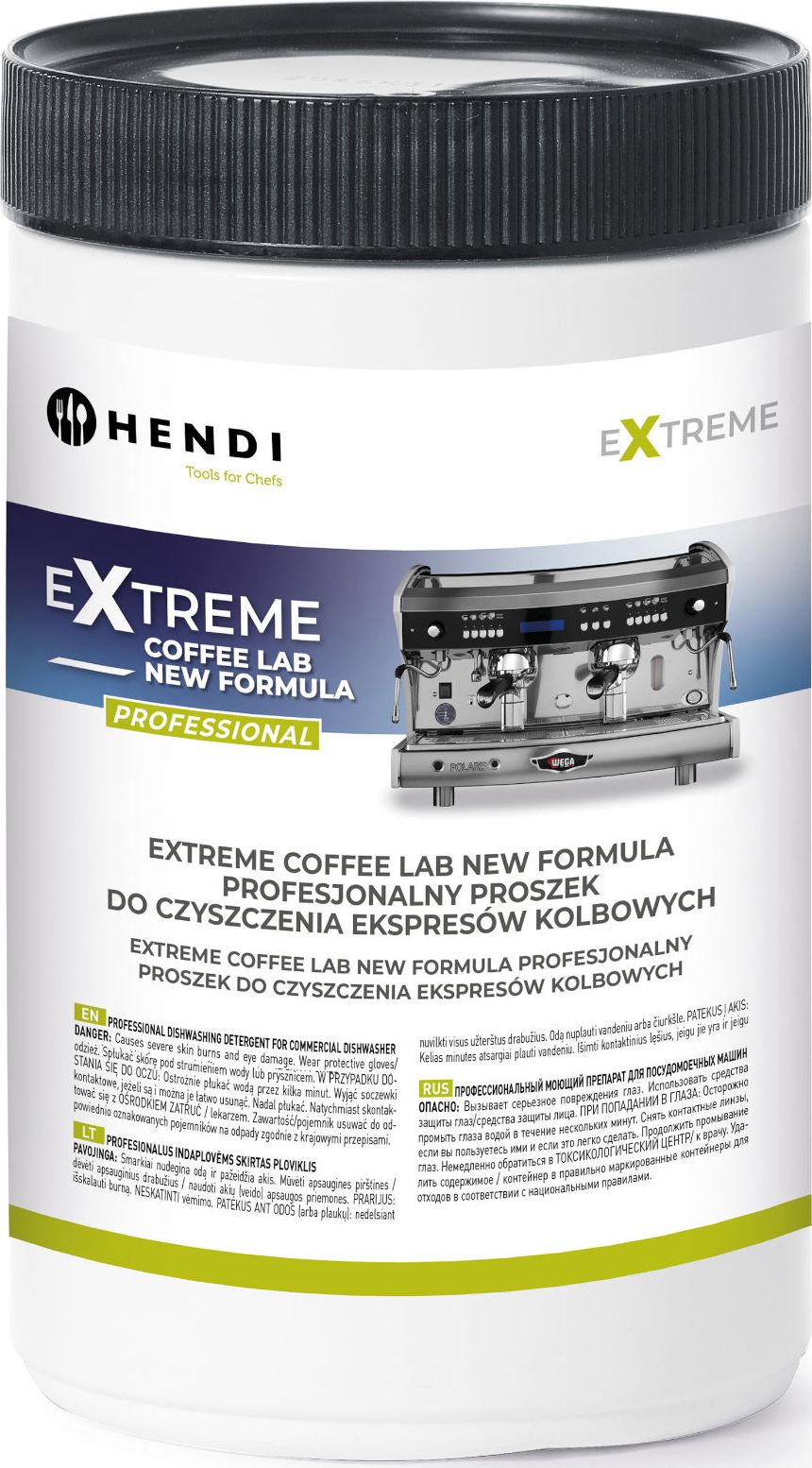 Hendi Środek czyszczący 976685 750g