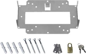 LANCOM Systems Mocowanie ścienne dla urządzeń sieciowych (61342)